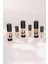 All Over Liquid Concealer Açık Ton Kapatıcı Berlın 2