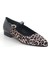 Kadın Babet 3L5367 Comart 5367 Vitello Ry Nero 1