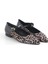 Kadın Babet 3L5367 Comart 5367 Vitello Ry Nero 2