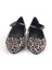 Kadın Babet 3L5367 Comart 5367 Vitello Ry Nero 3