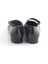 Kadın Babet 3L5367 Comart 5367 Vitello Ry Nero 4
