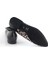 Kadın Babet 3L5367 Comart 5367 Vitello Ry Nero 5
