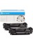 Hp Laserjet Mfp M141A Muadil Chipli Toner 2 Li Avantaj Paket 1