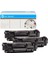 Hp Laserjet M111W Muadil Chipli Toner 3lü Avantaj Paket 1
