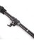 Compact Micro Quick-Lock Trekking Batonu 4