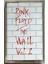 Pink Floyd - The Wall Vol 2 Kaset 1