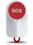 ARD-911 Kablosuz Sos Buton 1