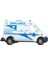 Avrupa Araçları Serisi 19/24 Renault Master Ambulance 2