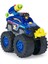 Spin Master Paw Patrol Sesli ve Işıklı Rescue Wheels Figür ve Kurtarma Aracı 6070096 1