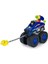 Spin Master Paw Patrol Sesli ve Işıklı Rescue Wheels Figür ve Kurtarma Aracı 6070096 3