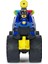 Spin Master Paw Patrol Sesli ve Işıklı Rescue Wheels Figür ve Kurtarma Aracı 6070096 4