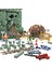He-Man ve Iskeletorun Kalesi Savaşı Masters Of The Universe Castle Grayskull 2