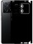 Poco X6 Pro Mat Siyah Arka Kaplama 1
