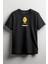 John Lemon Önü Baskılı Unisex Tişört 1