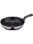 Resist Wok 2x Titanium Tava 28 cm 1