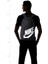 ZENİFLARE Nike BA5876 082 Elmntl Bp Sırt ve Okul Çantası 48 x 30 x 15 cm 4