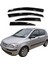 Hyundai Getz Oto Cam Rüzgarlık 1