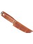 Ka-Bar Skınner Deri Kabza Av Bıçağı 3