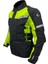 7150 Neon 4 Mevsim Motosiklet Montu 2