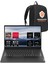 V15 Gen 4 Amd Ryzen 7 7730U 8gb 512GB SSD 15.6" Fhd Fdos Taşınabilir Bilgisayar & Per4 Çanta 82YY0013TRP302 1