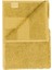 Tomurcuk %100 Pamuk 6'lı Banyo ve El Havlu Seti | 2'li 70X140CM ve 4'lü 50X100CM | Gold 5