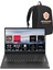 V15 Gen 4 Amd Ryzen 7 7730U 12GB 4tb SSD 15.6" Fhd W11H Taşınabilir Bilgisayar & Per4 Çanta 82YY0013TRP335 1