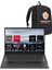 V15 Gen 4 Amd Ryzen 7 7730U 40GB 4tb SSD 15.6" Fhd W11H Taşınabilir Bilgisayar & Per4 Çanta 82YY0013TRP350 1