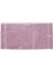 Tomurcuk %100 Pamuk 6'lı Banyo ve El Havlu Seti | 2'li 70X140CM ve 4'lü 50X100CM |gül Kurusu 4