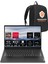 V15 Gen 4 Amd Ryzen 7 7730U 40GB 1tb SSD 15.6" Fhd W11P Taşınabilir Bilgisayar & Per4 Çanta 82YY0013TRP373 1