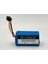 SQ-1020 Robotik Süpürge 3200 Mah Batarya 2