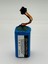 SQ-1020 Robotik Süpürge 3200 Mah Batarya 3