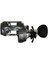 Titanclaw Tai Rubber Makinesi Tc 401 H (Sol Kol) 4