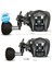 Titanclaw Tai Rubber Makinesi Tc 401 H (Sol Kol) 5