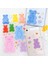 Sticker Büyük Jole Ayıları 15'li Paket 2