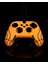 Xbox Series Kablosuz Oyun Kolu Basketbol Temalı Kılıf 3