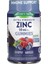 Zinc, Natural Mixed Berry, 50 Mg, 60 Vegan Gummies 1