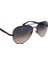 3419 Unısex Güneş Gözlüğü 5