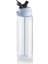 Premium Eco Şişe Pipetli Suluk & Matara 750 ml 2