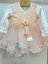 Baby Minicix Misinalı Tüllü Elbise 4