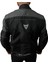 Dynamic 4 Mevsim Siyah Gri Motosiklet Montu 3
