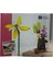 Ctoy Mini Blok Çiçekler 76025 Iris (Süsen) 1