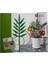 Ctoy Mini Blok Çiçekler 76032 Chrysalidocarpus (Areca) 1