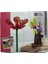 Ctoy Mini Blok Çiçekler 76025 Hibiscus 1