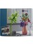 Ctoy Mini Blok Çiçekler 76018 Okaliptüs 1