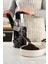 Vegetable Grinder Pro Dilimleyici Kollu Rende Öğütücü 3 Çelik Bıçaklı Sebze Doğrayıcı Mutfak Robotu 4