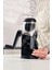Vegetable Grinder Pro Öğütücü Dilimleyici Kollu Rende 3 Çelik Bıçaklı Sebze Doğrayıcı Mutfak Robotu 3