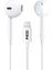 Force Hs-I7 Mikrofonlu Lightning Girişli Msi Earpods Kulaklık - CLR7563-4781 1