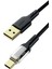 Galaxy Z Flip Z Fold 2 3 4 5 Şarj Kablosu Type-C 3.4A SNX-SC85 2