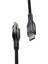 Reeder S19 Max Pro S Şarj Data Kablosu 1.2m 100W Type-C To Type-C AZ-HC-U115 1