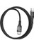 Reeder P13 Blue Max Pro Lite 2021 2022 Şarj Data Kablosu 1.2m 100W Type-C To Type-C AZ-HC-U115 2